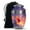 PHOENIX-64, variant on MUKTIVE Phoenix Funeral Urns for Adult Male, Large Dark Blue Memorial Urn for Ashes for Women, Unique Adult Cremation Urn for Men, Burial Urns for Adult Human Ashes Female, 10 Inch