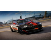 Grid Legends - PlayStation 4