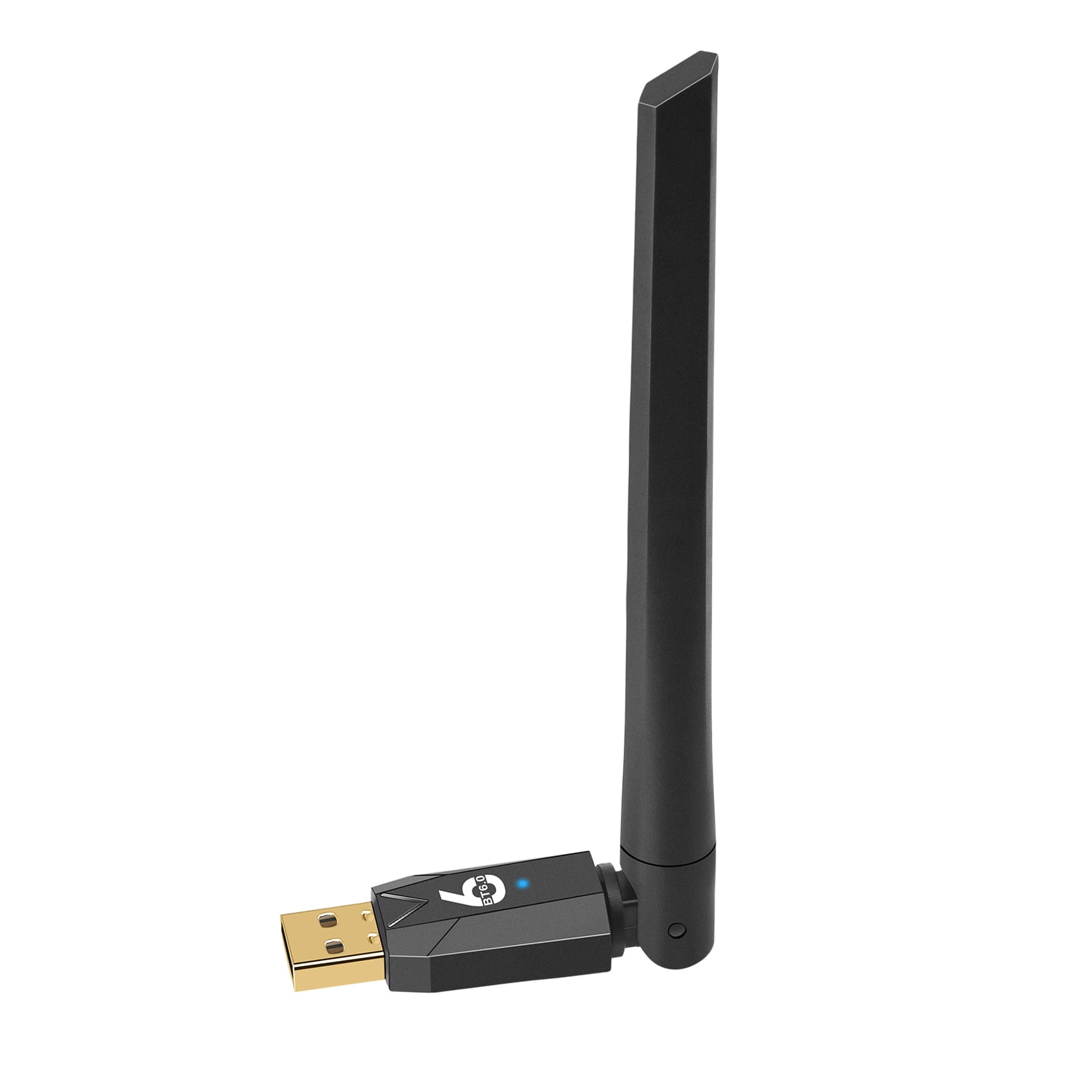 Poly BT700 Bluetooth 5.1 Bluetooth Adapter for Computer/Notebook