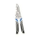 thumbnail image 3 of Herramienta pelacables plegable, alicates pelacables, alicates de electricista de acero al carbono, cortador de cables, alicates pelacables para, 3 of 9