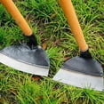 thumbnail image 5 of Heavy Duty Manganese Steel Garden Hoe Head For Weeding And Soil Loosening, 5 of 8