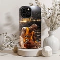 thumbnail image 4 of Kobe Magnetic iPhone Case, Black Mamba Phone Case, 4 of 8
