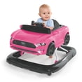 thumbnail image 4 of Andadera 4 en 1 Bright Starts Ford Mustang Rosa 11212, 4 of 9