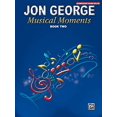 thumbnail image 1 of Musical Moments, Bk 2, 1 of 1