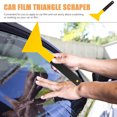 thumbnail image 3 of Miangastore Car Windshield Oil Film Remover Plastic 1Pc 12.8X5.9X0.4In, 3 of 9