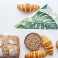 thumbnail image 4 of 3Pcs Fried Chicken Wraps Beeswax Food Holder Food Packing Paper Beeswax Food Wraps, 4 of 8