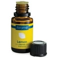 thumbnail image 2 of Airome Lemon 15ml Essential Oil, Citrusy and Bright Scent, 2 of 7