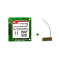 thumbnail image 1 of CAT1 SIM7600E-L1C Breakout,4G LTE Core Board 1pc ,Safety and Reliability, 1 of 6