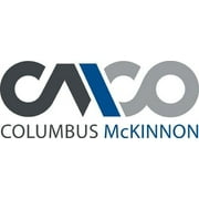 CM COLUMBUS MCKINNON 2454 20" CHAIN CONTAINER