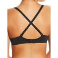 thumbnail image 5 of Maidenform One Fab Fit Everyday Modern Demi Underwire Bra Womens Convertible DM7543, 5 of 11