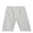 thumbnail image 3 of Leggins Simply Basic para Niña con Elástico en Cintura Jaspe Talla 8 Gris, 3 of 4