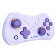 thumbnail image 4 of Minicontrolador de Juegos Inalámbrico Bluetooth 5.0 Hall para Switch, 4 of 5