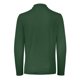 thumbnail image 2 of B&C - Polo de manga larga ID.001 para hombre (Paquete de 2) (Verde Racing), 2 of 2