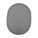 thumbnail image 2 of Guantes de silicona para horno resistentes al calor, antideslizantes, con buen agarre Gris, 2 of 9