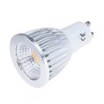 thumbnail image 4 of Matsuzay 9W GU10 LED COB Bombilla Foco Lámpara Blanco cálido AC 100-245V Iluminación navideña cálido Matsuzay HA024562-02, 4 of 6