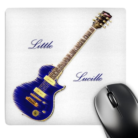3dRose  Guitar Little Lucille  MousePad price history on PriceWatchPro