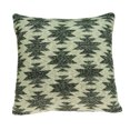 thumbnail image 1 of Parkland Collection Awnee Southwest Tan Funda de almohada con inserto de poliéster Parkland Collection PILB11058P, 1 of 2