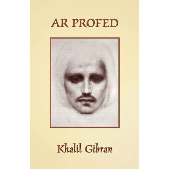 Ar Profed: The Prophet in Breton, (Paperback)