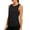Z06 Black, variant on Sleeveless Workout Tops for Women Ruched Side Drawstring Yoga Tank Top Soft Comfortable Quick-Dry Training Running Athletic Summer Clothes Red,XXL
