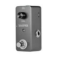 thumbnail image 6 of Mini Looper Effect Pedal Guitar Loopers Bass Loop Pedal Ullimited Oveubs 5 Minutes Looping Time with USB Interface, 6 of 7