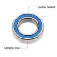 thumbnail image 2 of MR148-2RS Deep Groove Ball Bearing 8x14x4mm Double Sealed ABEC-3 Bearing 4-Pack, 2 of 4
