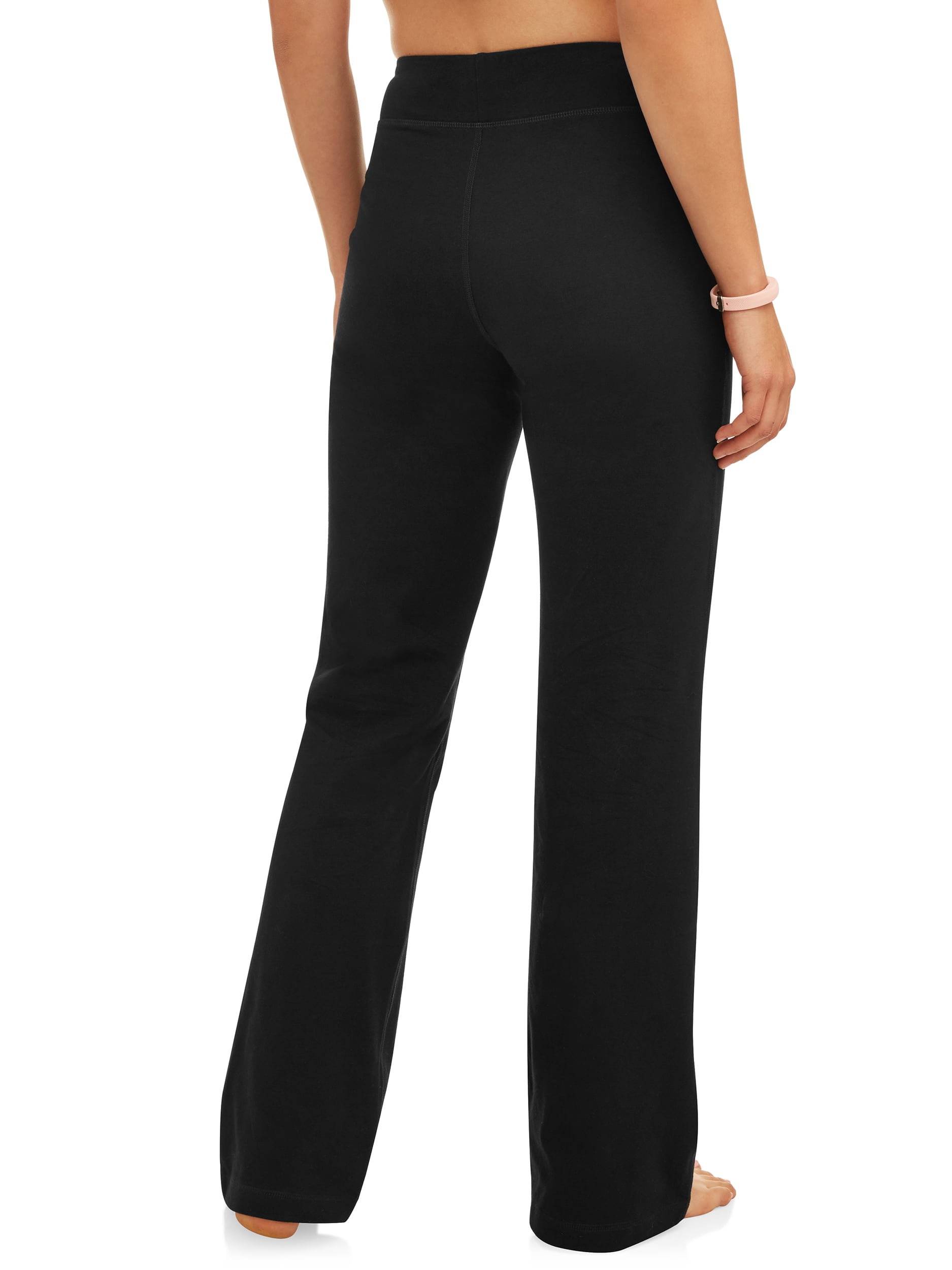 Athletic Works  Pants  Jumpsuits  Womens Dri More Core Athleisure  Bootcut Yoga Pants Available Regular And Petite  Poshmark