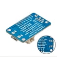 thumbnail image 3 of 2465 Spot Rechargeable Module 5V LiPo USB Boost 1A Charger PowerBoost 1000 Portable Charging Solution for Electronics, 3 of 6