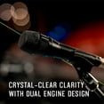 thumbnail image 5 of Shure Nexadyne Wired Dynamic Microphone, Black, 5 of 6