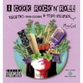 thumbnail image 1 of Libro I Cook Rock N Roll Tapa Blanda, Autor Musicat Gomez, Editorial Neo Person, 1 of 2