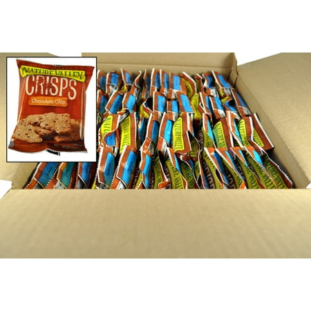 Nature Valley Apple Crisp - (Price/Pack)Nature Valley 16000-48255 Nature Valley(R) Crisp Chocolate Chip