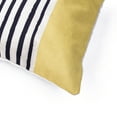 thumbnail image 2 of Mialoley Unique Ananas Animaux Imprimé Carré Décoratif Housse de Coussin, 2 of 5