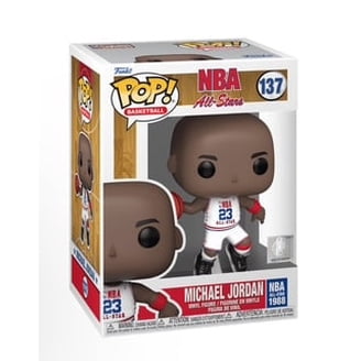 Funko NBA Sports Players: Michael Jordan Chicago Bulls Exclusive