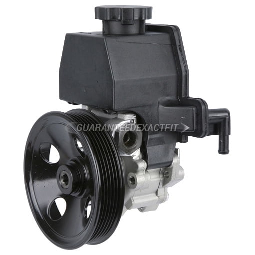 New Power Steering Pump For Mercedes C280 C36 AMG E320 W202 W210