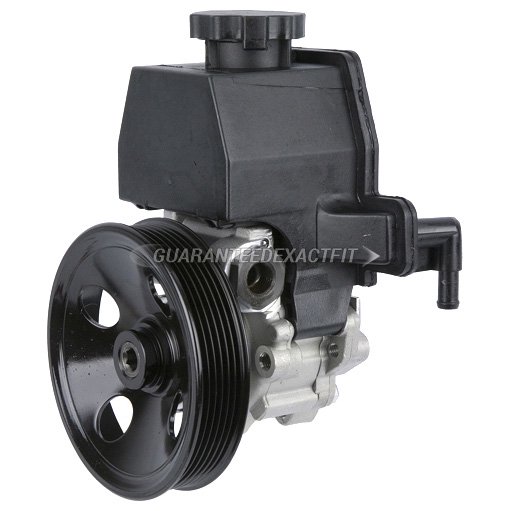 New Power Steering Pump For Mercedes C280 C36 AMG E320 W202 W210