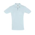 thumbnail image 4 of SOLS Mens Perfect Pique Short Sleeve Polo Shirt, 4 of 4