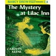 thumbnail image 1 of PENGUIN NANCY DREW THE MYSTERY AT LILAC INN # 04, 1 of 2