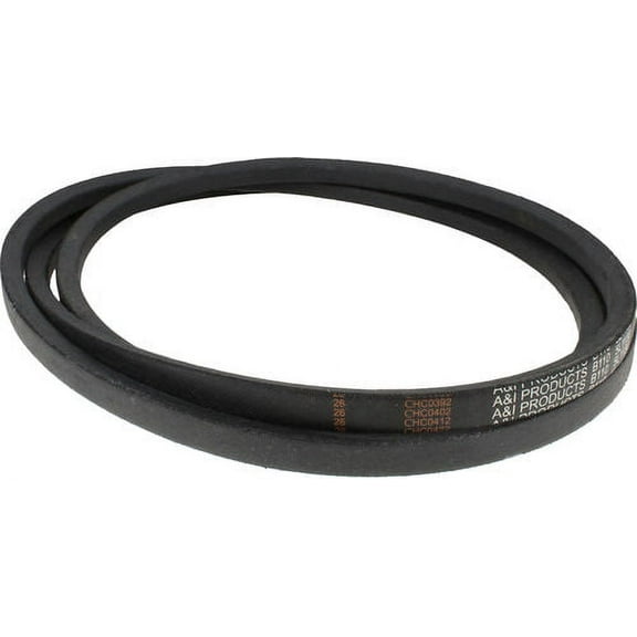 B110: Belt