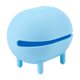 thumbnail image 1 of Estuche para esponja de maquillaje transpirable para mujeres y niñas. Azul, 1 of 9