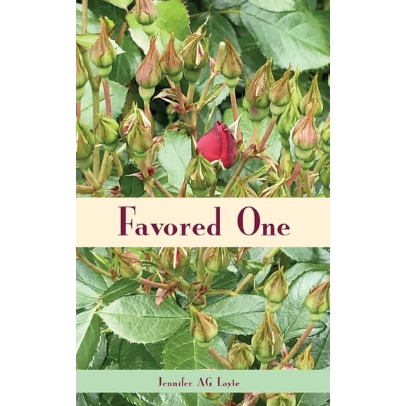 Favored One, (Paperback)