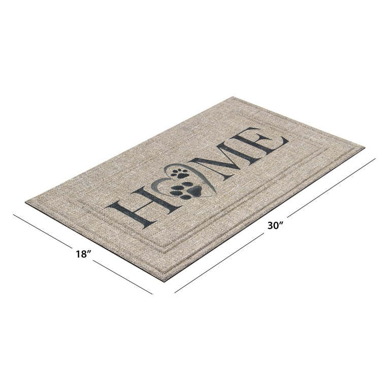The Online Shop for Shaws FT2900022 Small Rubber Mat Fashion