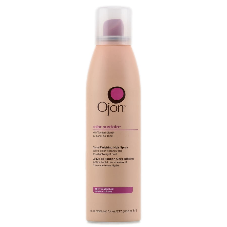 Ojon Ojon Color Sustain Gloss Finishing Hair Spray Size 7.4 oz