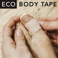 thumbnail image 7 of 3 Pack - STRAP  Natural Bamboo Body Strapping Tape 1ct 1 ea, 7 of 7