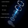 thumbnail image 3 of Protector Camara iPhone 15 Pro Max Plus Mica Lente 15 Series, 3 of 3