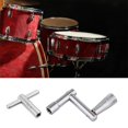thumbnail image 5 of 4 llaves de tambor con velocidad de movimiento continua para el ajuste de tambor de llave para piezas de percusión clave Feliz Sencillez, 5 of 5