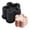 Style D - Black, variant on JuDWoC 4 Inch Heart Silicone Mold Single Cavity Amour Mousse Pan 3.93 Inch Food Grade Non Stick Bread Baking Tool Reusable Epox Resin Crafting Form for Candy Chocolate Soap