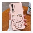 thumbnail image 1 of Para Honor X9 X7 50 Lite 60 70 80 9X Pro X7A X8A X9A Funda Suave Hello KT Titular Lindo Gao Jiahui unisex, 1 of 2