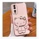 thumbnail image 1 of Para Honor X9 X7 50 Lite 60 70 80 9X Pro X7A X8A X9A Funda Suave Hello KT Titular Lindo Gao Jiahui unisex, 1 of 2