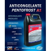 Pentosin 8115213 Engine Coolant / Antifreeze