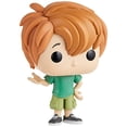 thumbnail image 2 of ¡Funko Pop! Películas: Scooby Doo - Shaggy Exclusive Vinyl Figure #911 Funko Funko, 2 of 2