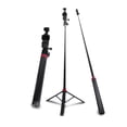 thumbnail image 1 of Trípode Palo para Selfie Leenconghui 80 Pulgadas para DJI Osmo Pocket 3 Expandible, 1 of 5